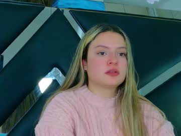 Giigii_Hadid Chaturbate stream image from January 23, 2026