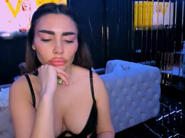 Goddessforlife Chaturbate stream image from January 23, 2026