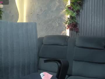 Heidy_Palmer Chaturbate stream image from January 23, 2026
