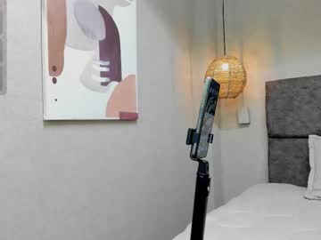 Issawalton Chaturbate stream image from January 23, 2026