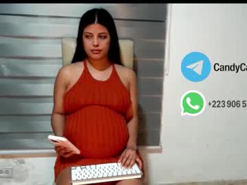 Katixx712 Chaturbate stream image from January 23, 2026