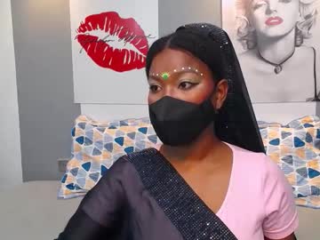Kavya_Suri_ Chaturbate stream image from January 23, 2026