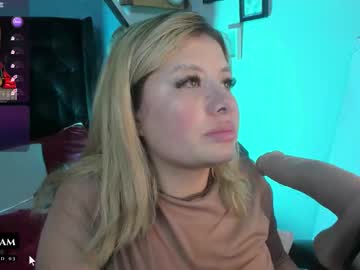 Khali_Reed_ Chaturbate stream image from January 23, 2026