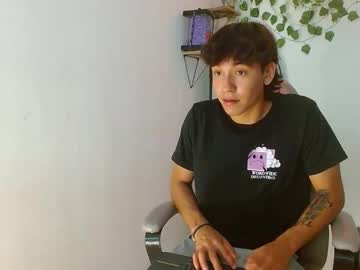 Liam_Xul Chaturbate stream image from January 23, 2026