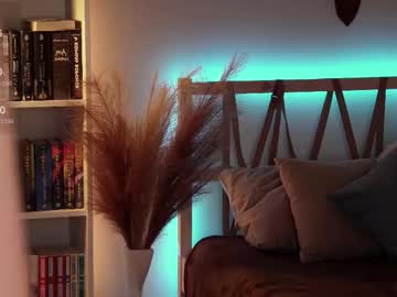 Lianna_Bm Chaturbate stream image from January 23, 2026