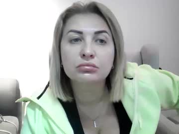 Malorine stream image from January 23, 2026