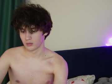 Mason_Jr Chaturbate stream image from January 23, 2026