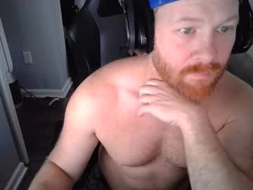 Redbeardready4u Chaturbate stream image from January 23, 2026