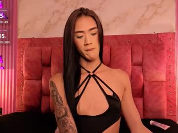 Roxana_Scottt Chaturbate stream image from January 23, 2026