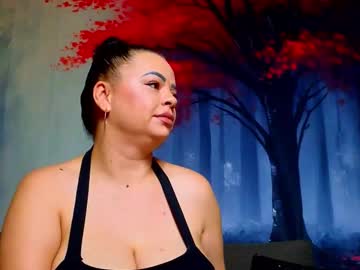 Samiraevans Chaturbate stream image from January 23, 2026