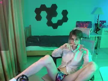 Shiromy_ Chaturbate stream image from January 23, 2026