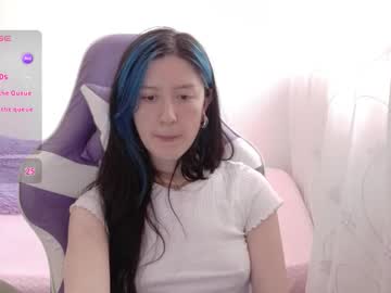 Sunshine_Girl9 Chaturbate stream image from January 23, 2026