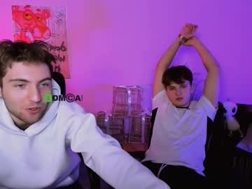 Travis_Wolf_ Chaturbate stream image from January 23, 2026