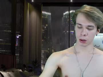 Velvet_Boy Chaturbate stream image from January 23, 2026