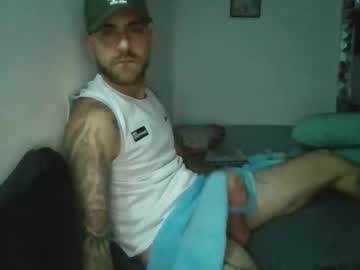 Adan_Carter Chaturbate stream image from January 23, 2026