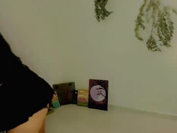 Alma_Silvestre Chaturbate stream image from January 23, 2026
