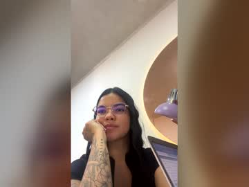 Celesteoro3001 Chaturbate stream image from January 23, 2026