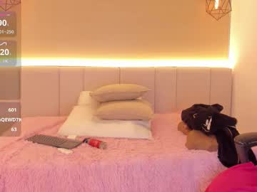 Cherry_Xerri Chaturbate stream image from January 23, 2026