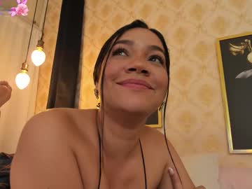 Cherylfoster_ Chaturbate stream image from January 23, 2026