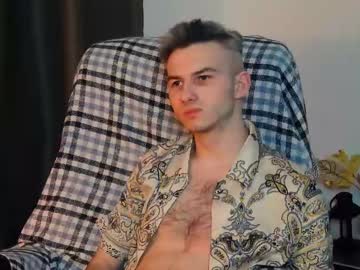 Devin_Ho Chaturbate stream image from January 23, 2026