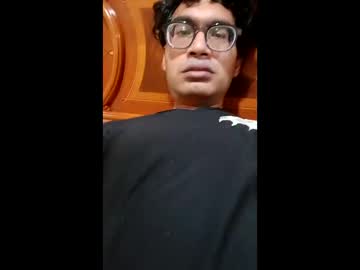 Elchico55 Chaturbate stream image from January 23, 2026