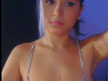 Elizabethcampbell Chaturbate stream image from January 23, 2026