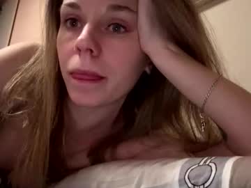 Emilyyy___Clark Chaturbate stream image from January 23, 2026