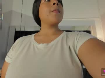 Emmadasilva Chaturbate stream image from January 23, 2026