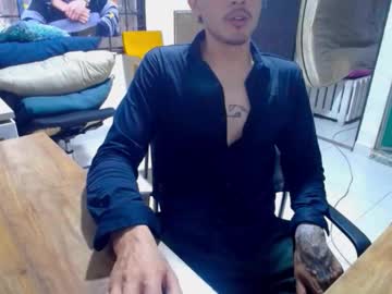 Horny_Enaxxxion Chaturbate stream image from January 23, 2026