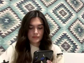 Irisss31 Chaturbate stream image from January 23, 2026