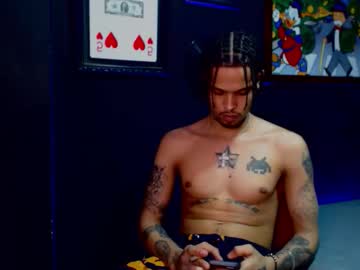 Lilray99 Chaturbate stream image from January 23, 2026