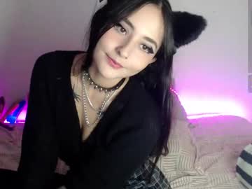 Little_Jinx Chaturbate stream image from January 23, 2026