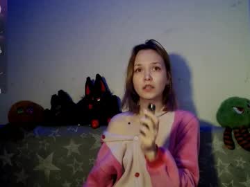 Little_Sugar_Queen Chaturbate stream image from January 23, 2026