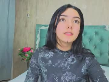 Marcelaa_Fox Chaturbate stream image from January 23, 2026