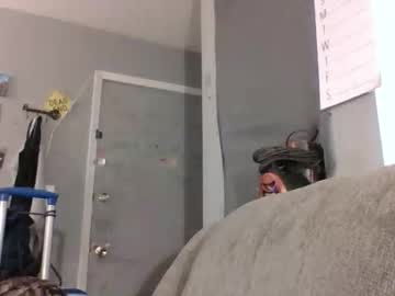 Megancasares157 Chaturbate stream image from January 23, 2026