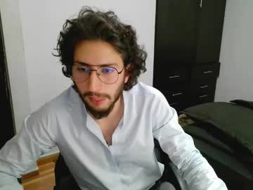 Patrick_Bteman Chaturbate stream image from January 23, 2026
