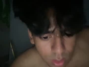 Scarguy2518 Chaturbate stream image from January 23, 2026