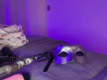 Thelovesones Chaturbate stream image from January 23, 2026