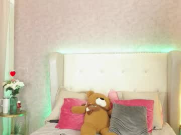 Thianalopez Chaturbate stream image from January 23, 2026