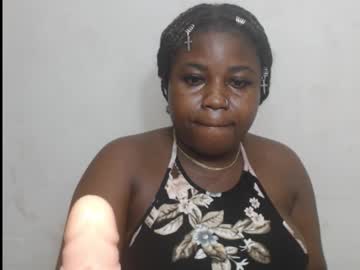 Thickebonny7 Chaturbate stream image from January 23, 2026
