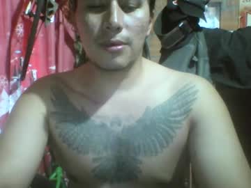 Viernes1010 Chaturbate stream image from January 23, 2026