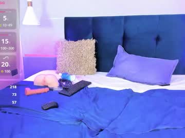 Will_Turneer Chaturbate stream image from January 23, 2026