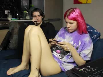 Adele_Fallen Chaturbate stream image from January 23, 2026