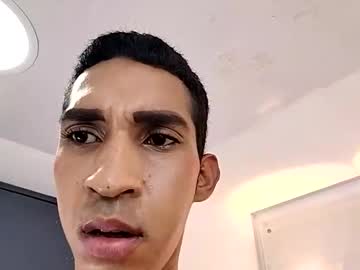 Alejandrogutierrez7879 Chaturbate stream image from January 23, 2026
