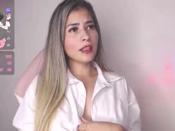 Alice_Cespedes Chaturbate stream image from January 23, 2026