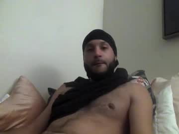 Bigwalkdog12 Chaturbate stream image from January 23, 2026