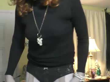 Candisaint Chaturbate stream image from January 23, 2026