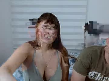 Cata_Mike08 Chaturbate stream image from January 23, 2026