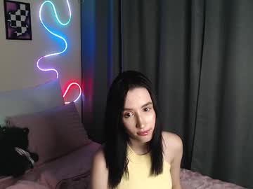 Chelseafiness Chaturbate stream image from January 23, 2026