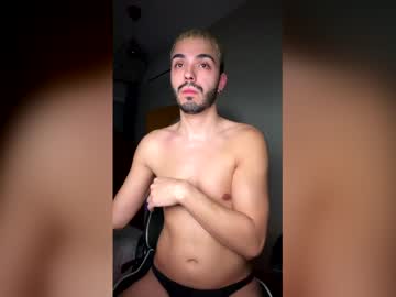 Diegoduran9 Chaturbate stream image from January 23, 2026